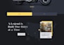 design a responsive wordpress website and ecommerce landing page